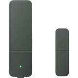 Bosch Smart Home Tür-/Fensterkontakt II, Öffnungsmelder grau