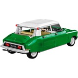 COBI Citroen DS 19 1956, Konstruktionsspielzeug Maßstab 1:12