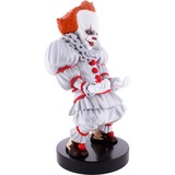 Cable Guy ES Pennywise, Halterung weiß/rot