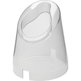 Clatronic Gesichtssauna GS 3656  weiß/grau