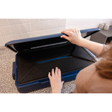 Coleman Snap'N Go 35QT, Kühlbox blau