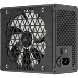 Corsair RM1200x 1200W, PC-Netzteil schwarz, 9x PCIe, Kabel-Management, 1200 Watt