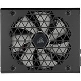 Corsair RM1200x 1200W, PC-Netzteil schwarz, 9x PCIe, Kabel-Management, 1200 Watt