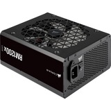 Corsair RM1200x 1200W, PC-Netzteil schwarz, 9x PCIe, Kabel-Management, 1200 Watt