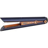 Dyson Corrale Geschenkedition, Haarglätter nachtblau/kupfer