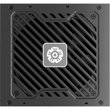 Enermax Marblebron II 850W, PC-Netzteil schwarz, 1x 12-Pin High Power GPU, 4x PCIe, Kabelmanagement, 850 Watt