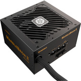 Enermax Marblebron II 850W, PC-Netzteil schwarz, 1x 12-Pin High Power GPU, 4x PCIe, Kabelmanagement, 850 Watt