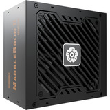 Enermax Marblebron II 850W, PC-Netzteil schwarz, 1x 12-Pin High Power GPU, 4x PCIe, Kabelmanagement, 850 Watt