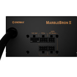 Enermax Marblebron II 850W, PC-Netzteil schwarz, 1x 12-Pin High Power GPU, 4x PCIe, Kabelmanagement, 850 Watt