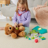 Fisher-Price Arzttasche, Rollenspiel 7 Teile