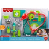 Fisher-Price Arzttasche, Rollenspiel 7 Teile