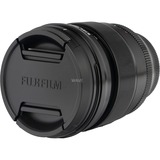 Fujifilm XF 16mm f/1.4 R WR, Filter schwarz