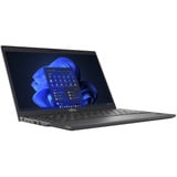 Fujitsu LIFEBOOK U9310 Generalüberholt, Notebook schwarz, Intel® Core™ i5-10210U, Intel® UHD Graphics, 16 GB LPDDR3, 512 GB (512 GB SSD), Windows 11 Pro