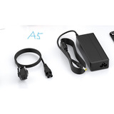 GEEKOM A5 Champagne Edition, Mini-PC champagner, Windows 11 Pro