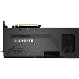 GIGABYTE Radeon RX 9070 XT GAMING 16G, Grafikkarte RDNA4, GDDR6, 2x DisplayPort, 2x HDMI 2.1