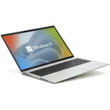 HP EliteBook 865 G9 Generalüberholt , Notebook silber, AMD Ryzen 5 PRO 6650U, AMD Radeon 680M, 16 GB DDR5, 256 GB (256 GB SSD), Windows 11 Pro