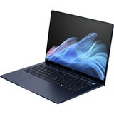 HP EliteBook Ultra G1i (B66THAT), Notebook blau, Intel® Core™ Ultra 7 258V, Intel® Arc™ Graphics 140V, 32 GB LPDDR5X, 1 TB (1 TB SSD), Windows 11 Pro 64-Bit