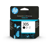 HP Tinte schwarz Nr. 305 (3YM61AE) 