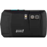 Hazet Wärmebildkamera 1992-2, Thermodetektor schwarz, 3,5" LCD-Touchscreen