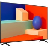 Hisense 70A6K, LED-Fernseher 177.8 cm (70 Zoll), schwarz, UltraHD/4K, Triple Tuner, HDR