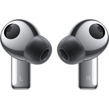 Huawei FreeBuds Pro 2, Kopfhörer silber, Bluetooth, USB-C, ANC