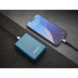 Intenso Powerbank XS10000 petrol, 10.000 mAh