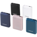 Intenso Powerbank XS10000 petrol, 10.000 mAh