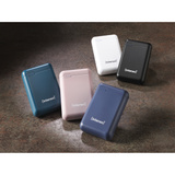 Intenso Powerbank XS10000 petrol, 10.000 mAh