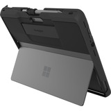 Kensington BlackBelt, Tablethülle schwarz, Microsoft Surface Pro 8