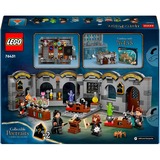 LEGO 76431 Harry Potter Schloss Hogwarts: Zaubertrankunterricht, Konstruktionsspielzeug 