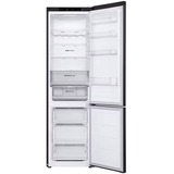 LG GBV3200DEP, Kühl-/Gefrierkombination LINEARCooling, DoorCooling+, Total NoFrost