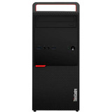 Lenovo ThinkCentre M700 Generalüberholt, PC-System schwarz, Windows 10 Pro 64-Bit