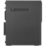Lenovo ThinkCentre M710S 10M8 Generalüberholt, PC-System schwarz, Windows 10 Pro 64-Bit
