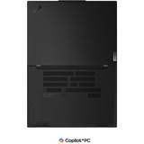 Lenovo ThinkPad L14 G7 Intel (21X2000JGE), Notebook schiefer, Intel® Core™ Ultra 7 355, Intel® Graphics, 16 GB DDR5, 512 GB (512 GB SSD), Windows 11 Pro