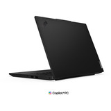 Lenovo ThinkPad L14 G7 Intel (21X2000JGE), Notebook schiefer, Intel® Core™ Ultra 7 355, Intel® Graphics, 16 GB DDR5, 512 GB (512 GB SSD), Windows 11 Pro