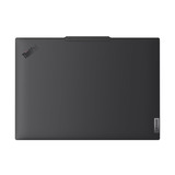 Lenovo ThinkPad T14 G5 (21ML00ERGE), Notebook schwarz, Intel® Core™ Ultra 5 135U, Intel® Graphics, 16 GB DDR5, 512 GB (512 GB SSD), Windows 11 Pro