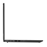 Lenovo ThinkPad T14 G5 (21ML00ERGE), Notebook schwarz, Intel® Core™ Ultra 5 135U, Intel® Graphics, 16 GB DDR5, 512 GB (512 GB SSD), Windows 11 Pro
