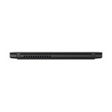 Lenovo ThinkPad T14 G5 (21ML00ERGE), Notebook schwarz, Intel® Core™ Ultra 5 135U, Intel® Graphics, 16 GB DDR5, 512 GB (512 GB SSD), Windows 11 Pro