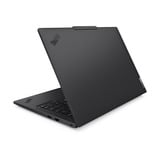 Lenovo ThinkPad T14 G5 (21ML00ERGE), Notebook schwarz, Intel® Core™ Ultra 5 135U, Intel® Graphics, 16 GB DDR5, 512 GB (512 GB SSD), Windows 11 Pro