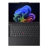 Lenovo ThinkPad T14s G7 (21YU004BGE), Notebook schwarz, Intel® Core™ Ultra 7 355, Intel® Graphics, 32 GB LPDDR5X, 1 TB (1 TB SSD), Windows 11 Pro