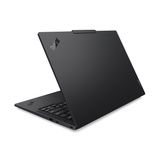 Lenovo ThinkPad T14s G7 (21YU004BGE), Notebook schwarz, Intel® Core™ Ultra 7 355, Intel® Graphics, 32 GB LPDDR5X, 1 TB (1 TB SSD), Windows 11 Pro
