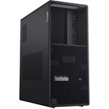 Lenovo ThinkStation P3 Tower Gen 2 (30HT00BRGE), PC-System schwarz, Windows 11 Pro