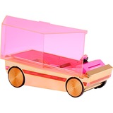 MGA Entertainment L.O.L. Surprise 3-in-1 Party Cruiser, Spielfahrzeug roségold/pink