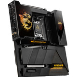 MSI MEG X870E GODLIKE, Mainboard 
