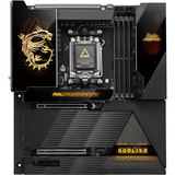 MSI MEG X870E GODLIKE, Mainboard 