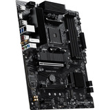 MSI PRO B550-S WIFI6E, Mainboard schwarz