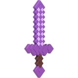 Mattel Minecraft Rollenspiel verzaubertes Schwert 