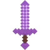 Mattel Minecraft Rollenspiel verzaubertes Schwert 
