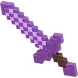 Mattel Minecraft Rollenspiel verzaubertes Schwert 