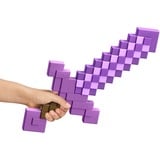Mattel Minecraft Rollenspiel verzaubertes Schwert 